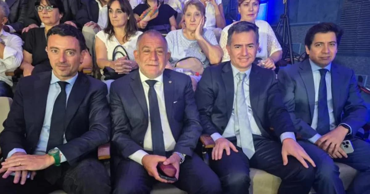 Intendentes cordobeses en la mira: La lucha preelectoral entre LLA, PJ y UCR se intensifica