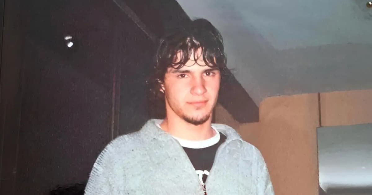 De la calle al periodismo: la inspiradora historia de Alejandro Pueblas