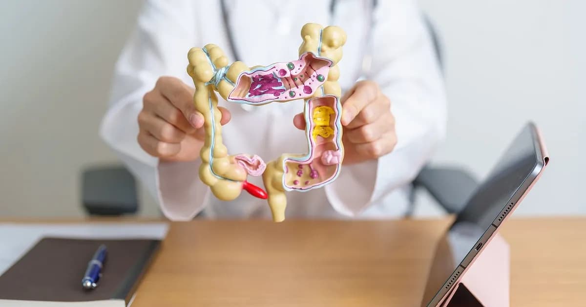 Cáncer de colon: Un aumento alarmante en muertes de jóvenes sin educación universitaria