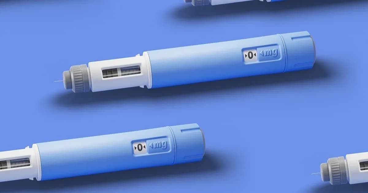 Un nuevo enfoque en la pérdida de peso desafía el uso de medicamentos GLP-1