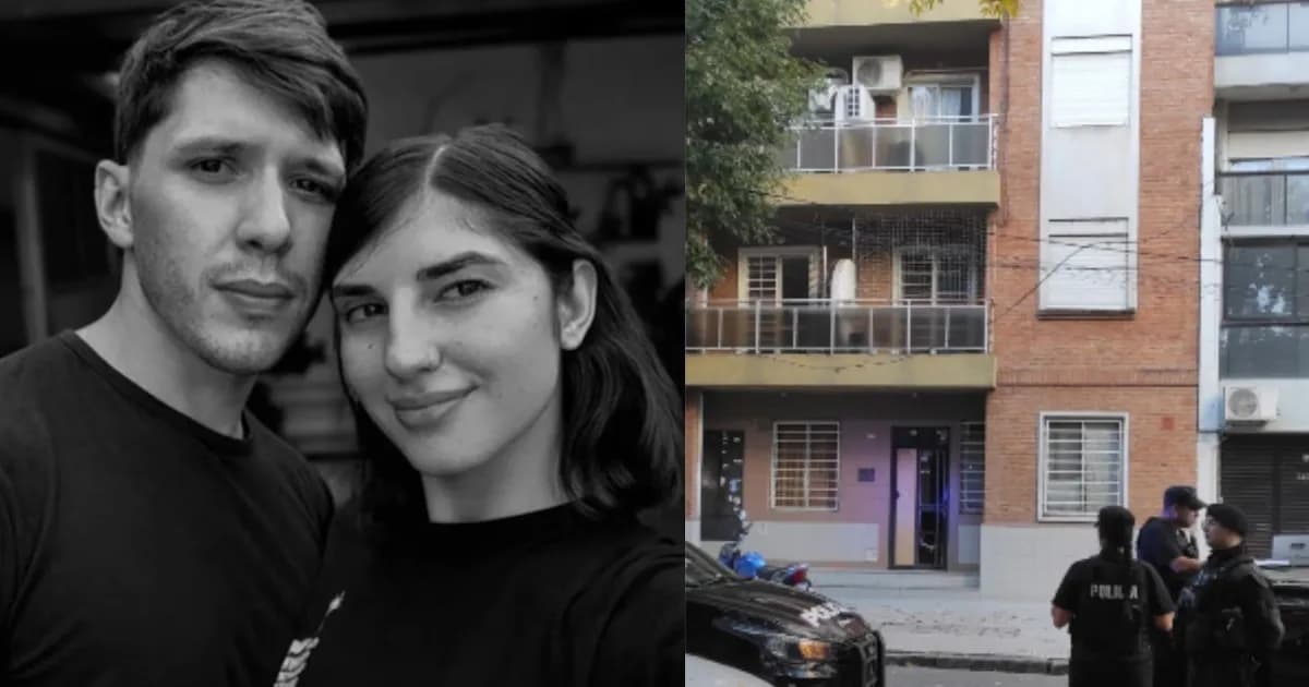 Trágico femicidio en Rosario: los detalles de una relación tóxica y su desenlace fatal