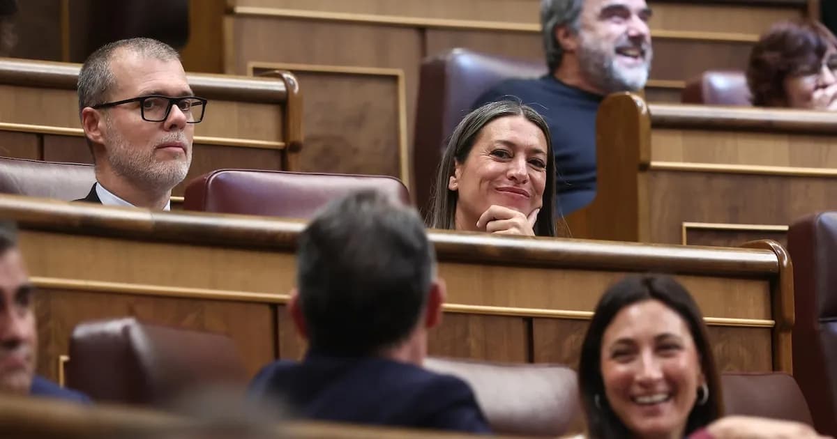 Junts Rechaza la Prórroga de Alquileres de Sumar: Sin Posibilidad de Acuerdo