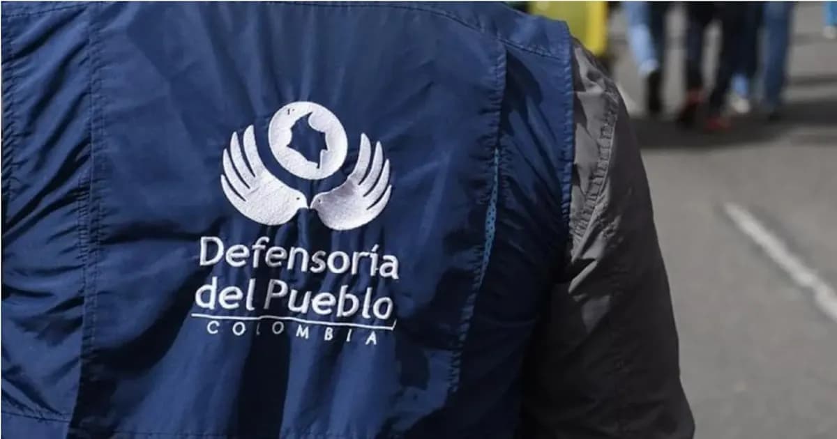 Defensoría del Pueblo investiga denuncia de acoso laboral contra contratista
