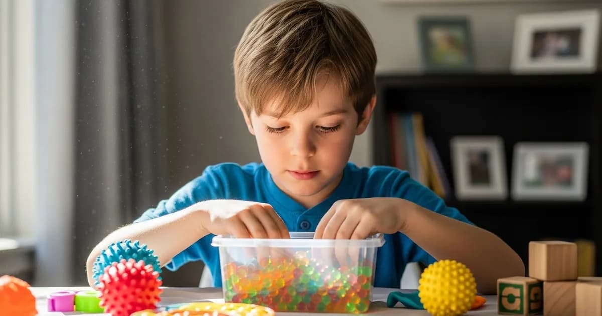 Científicos identifican cuatro subtipos biológicos de autismo: un avance hacia la atención personalizada