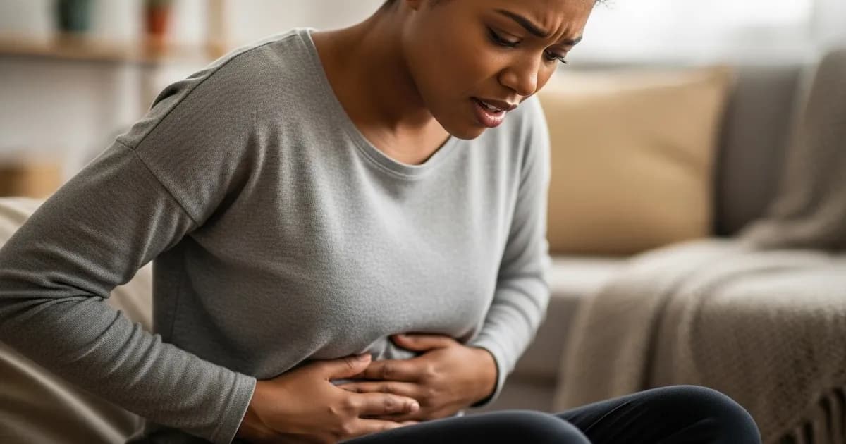 Antioxidantes como alternativa para aliviar el dolor menstrual en mujeres con endometriosis