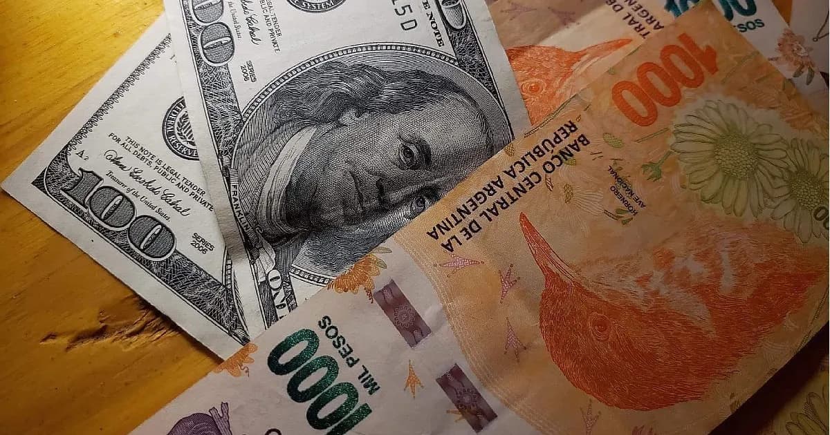 La dinámica monetaria entre el Tesoro y el BCRA: un ciclo de pesos y dólares