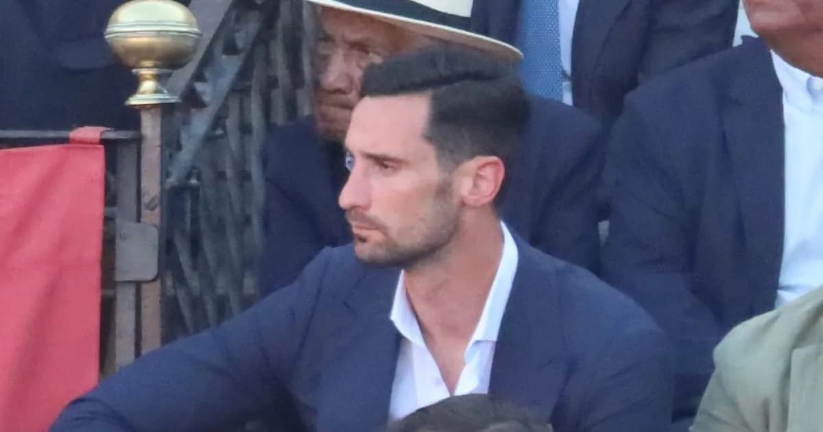 Sergio Rico habla sobre su recuperación y futuro en La Maestranza