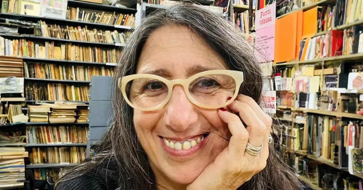 La formación de un lector: la perspectiva de Daniela Azulay