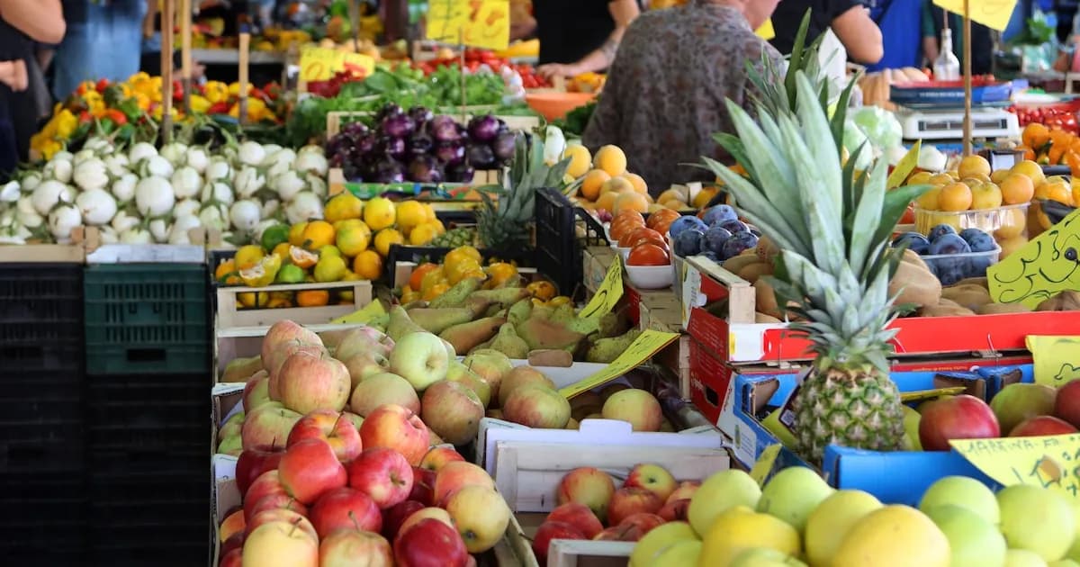 El albaricoque: la fruta nutritiva que beneficia la piel y el corazón