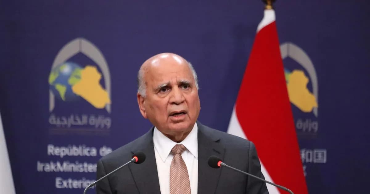 Irak y Kuwait: Aumento de tensiones por disputas marítimas en el golfo Pérsico