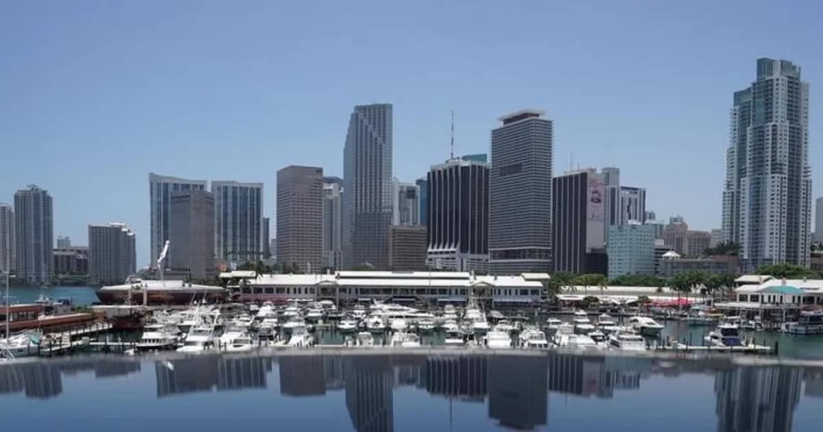 Mayo en Miami: Una Agenda Cultural y Deportiva Imperdible