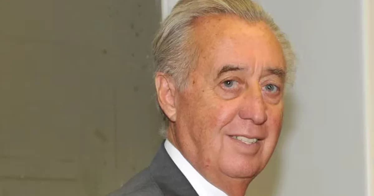 Osvaldo Cornide: "La estabilidad no es un requisito, es una consecuencia del desarrollo"