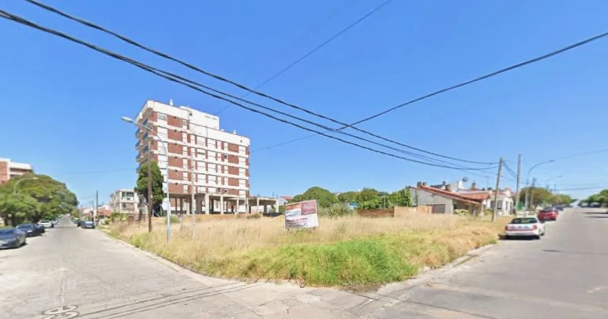 Encuentran el cuerpo de una mujer en Punta Mogotes; su pareja es el principal sospechoso