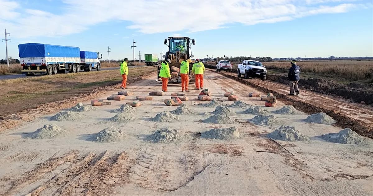 El Gobierno lanza nueva licitación para privatizar rutas nacionales