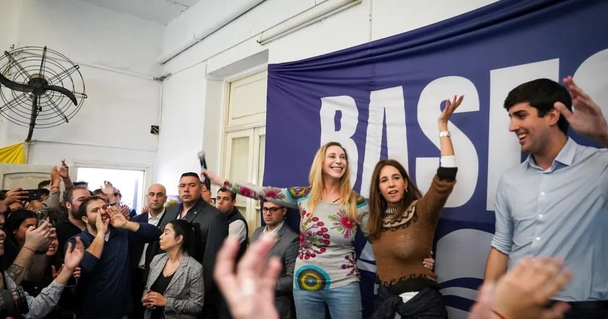 La Libertad Avanza logra su primer centro de estudiantes en un colegio porteño