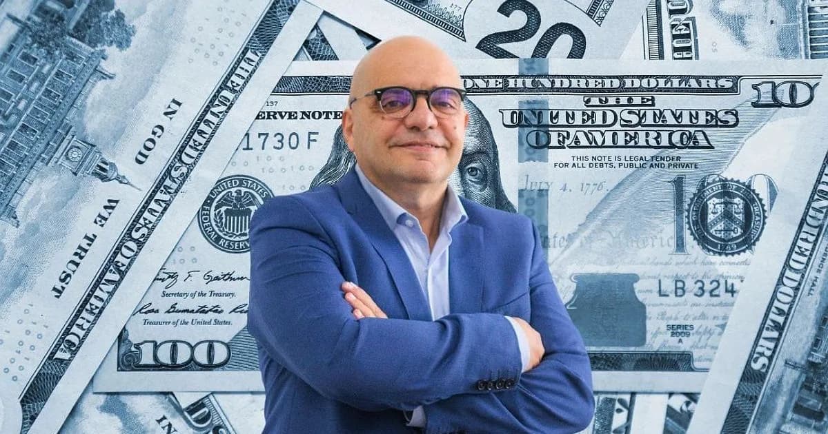 Economista aliado a Milei prevé una desaceleración de la inflación para abril