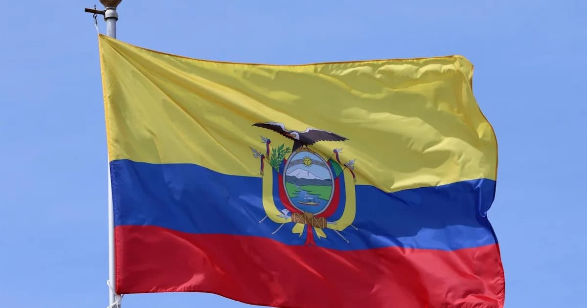 Ecuador informa sobre el estado de ciudadanos trasladados a la RDC y contempla su regreso