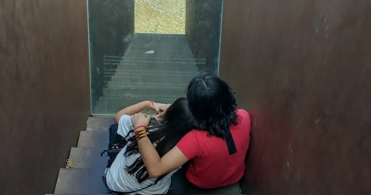 Regularización migratoria: niños sin papeles buscan crecer en un entorno seguro