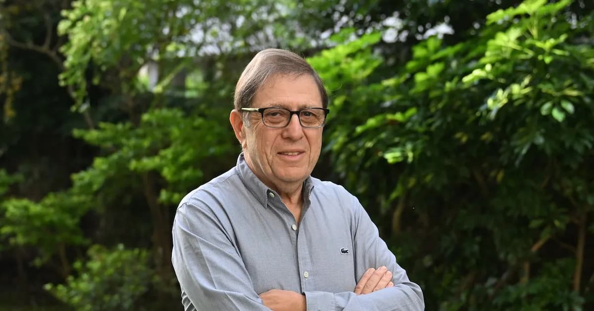 El análisis de Miguel Kiguel sobre la economía argentina y los desafíos actuales