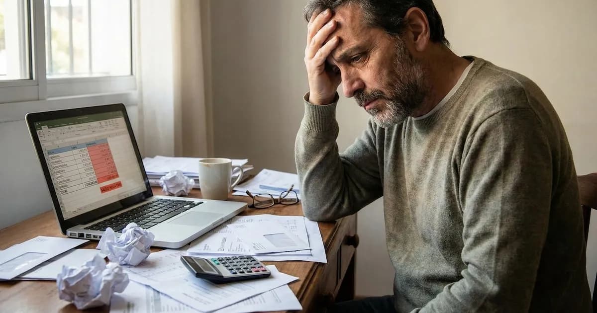 La nueva realidad económica en Argentina: desafíos para sostener márgenes de ganancia