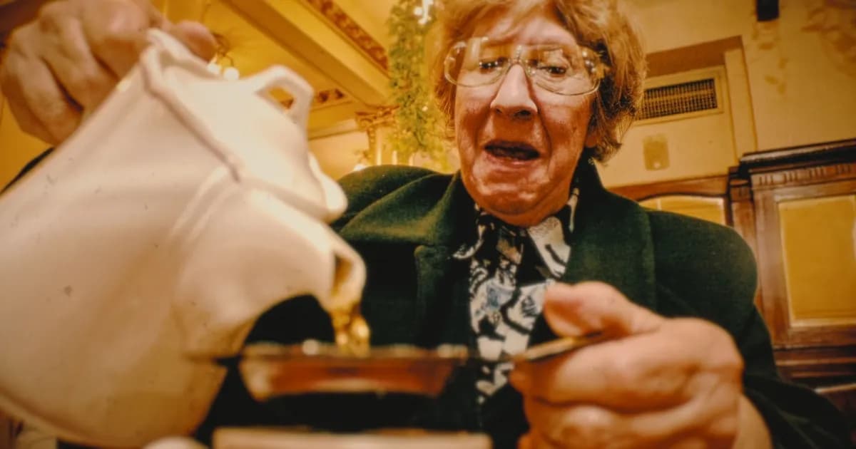 Yiya Murano: El Documental Que Revela La Fascinación Argentina Por Una Asesina