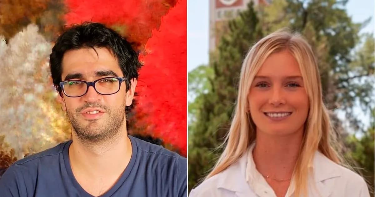 Defensa unificada: Fini Lanusse y Hernán Boveri se oponen a cargos por robo de propofol