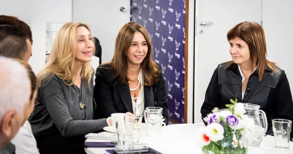 La Tensión entre el PRO y La Libertad Avanza en CABA: Movimientos Clave y Futuro Electoral