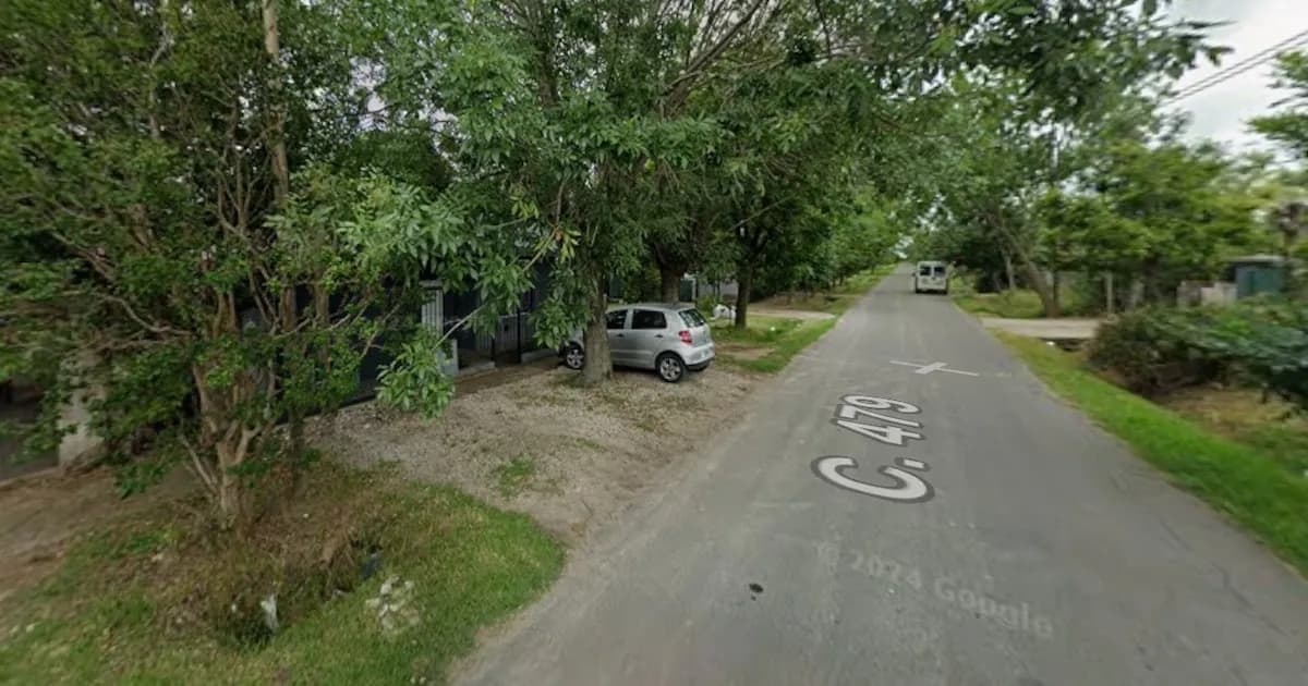 Detenidos adolescentes por el asesinato de un hombre en City Bell: se niegan a declarar