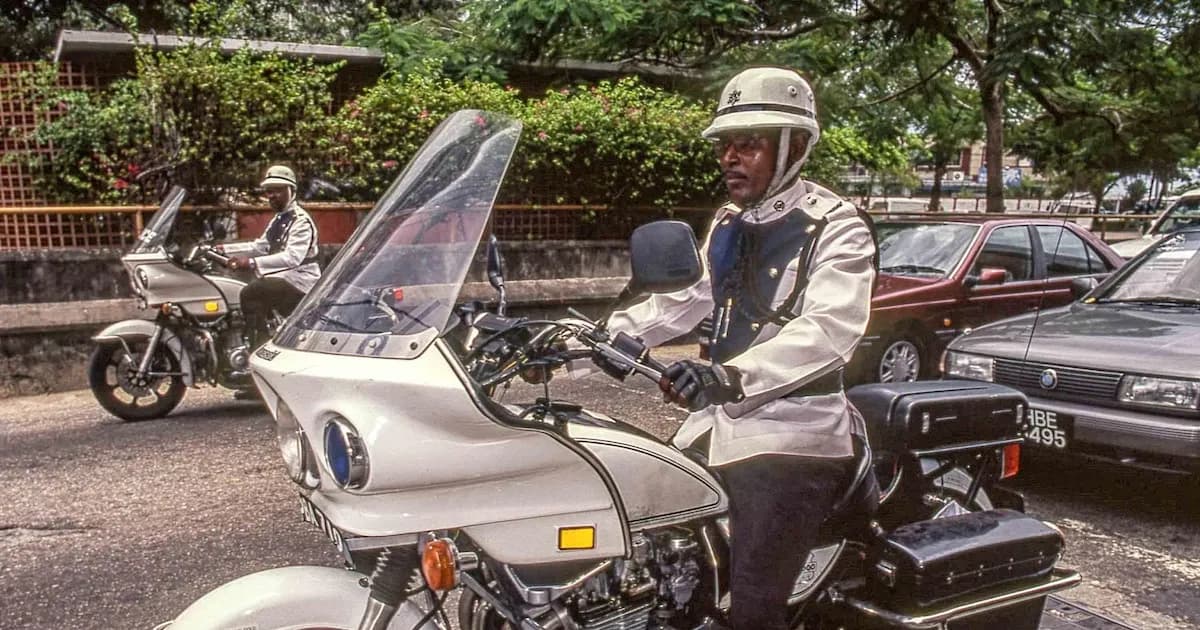 Descubrimiento alarmante: restos de 50 menores hallados en Trinidad y Tobago