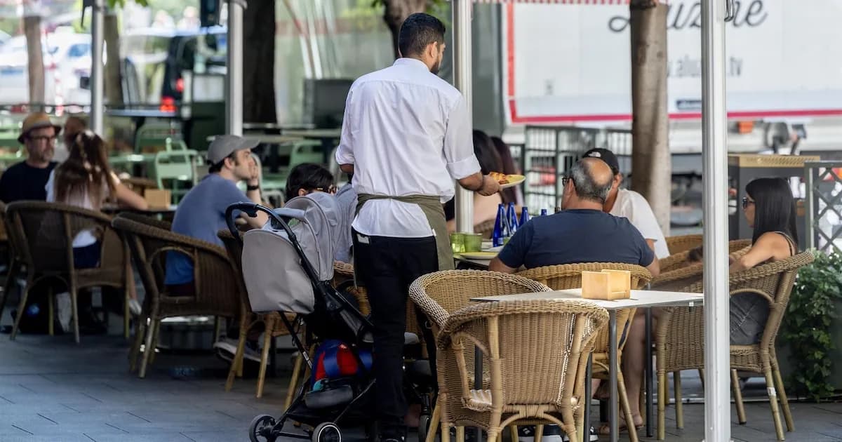 Aumento alarmante de accidentes laborales en trabajadores fijos discontinuos