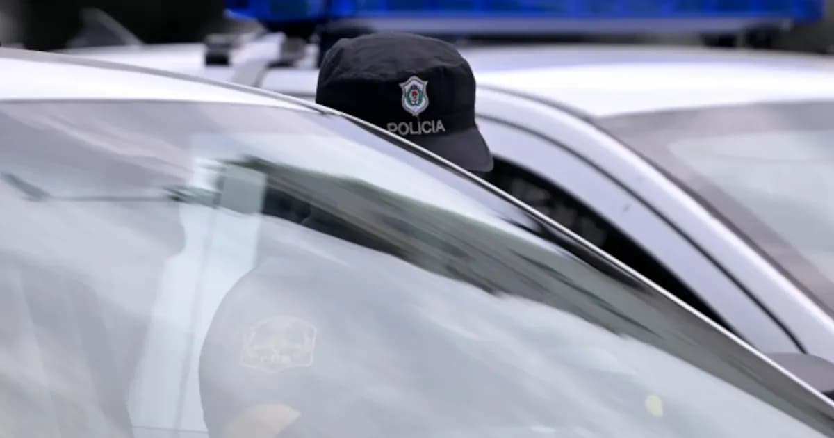 Asalto violento en Berisso: delincuentes roban en casa tras hurtar cartera de una joven