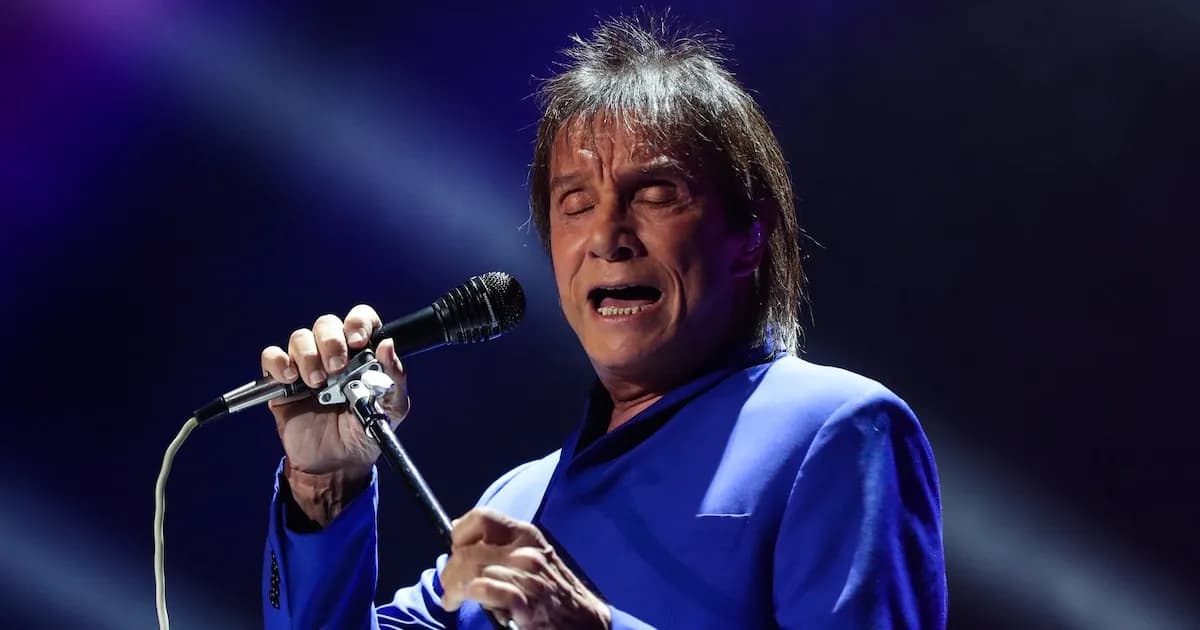 Roberto Carlos: 85 años de música y cultura en Brasil y América Latina