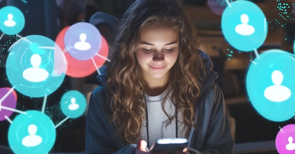 La Búsqueda de Identidad en la Era Digital: Reflexiones desde 'The Logical Song'