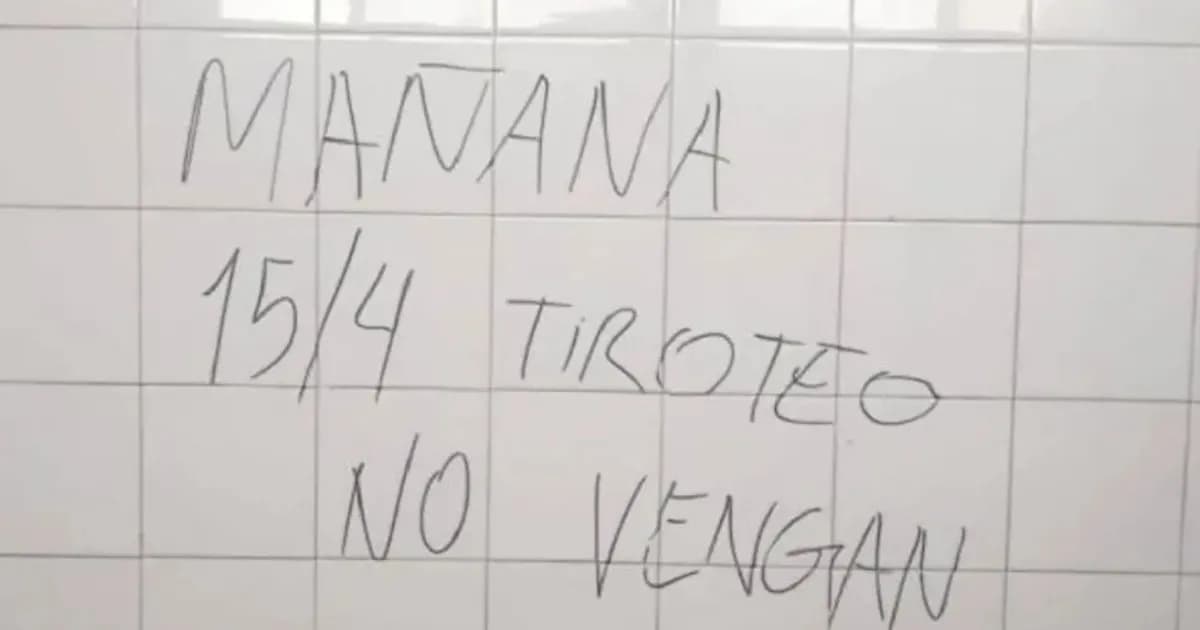 La escuela no puede solucionar lo que los adultos desatienden