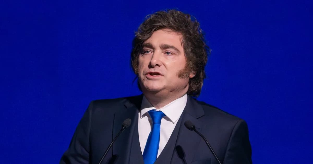 Milei enfrenta un desafío crítico en su gestión a medida que se acerca 2027