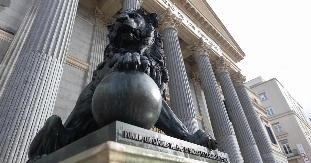 El PSOE propone erradicar los matrimonios forzados en el Congreso español