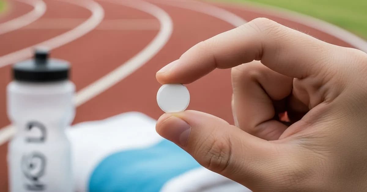 Ostarine: un nuevo desafío para el deporte y la lucha antidopaje