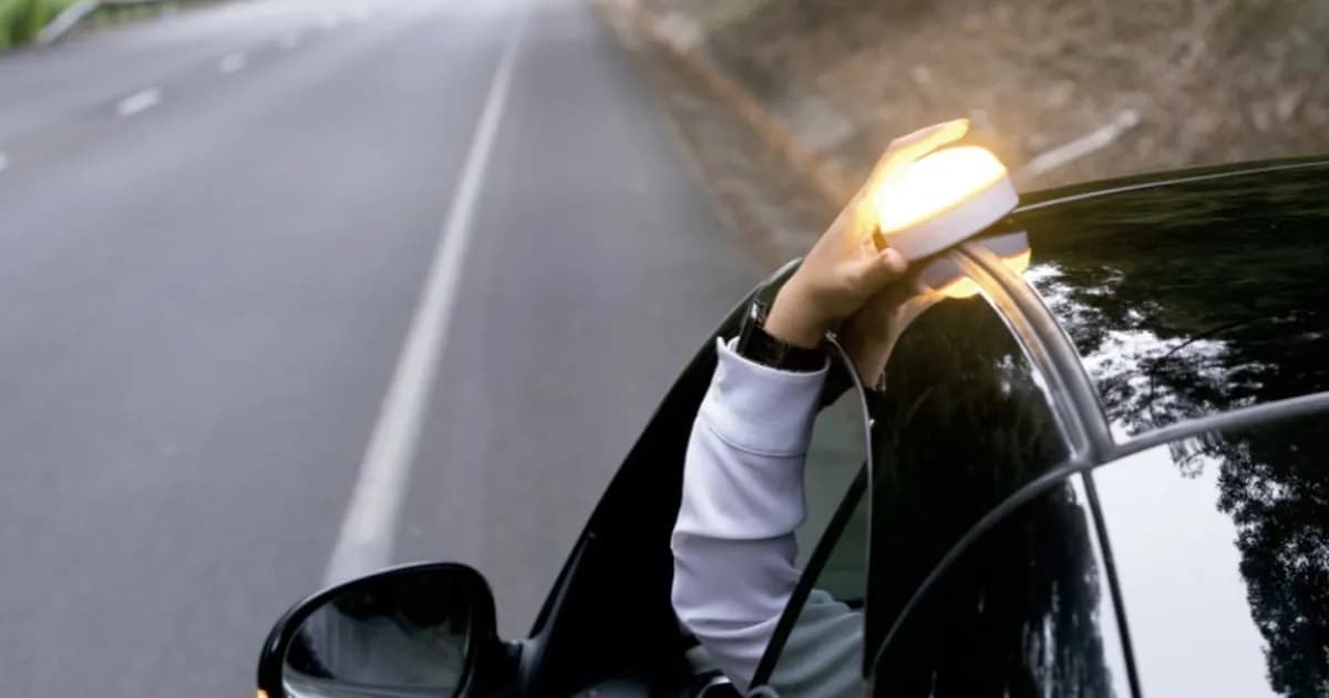 Vox propone cambios en la normativa de señalización vial en España