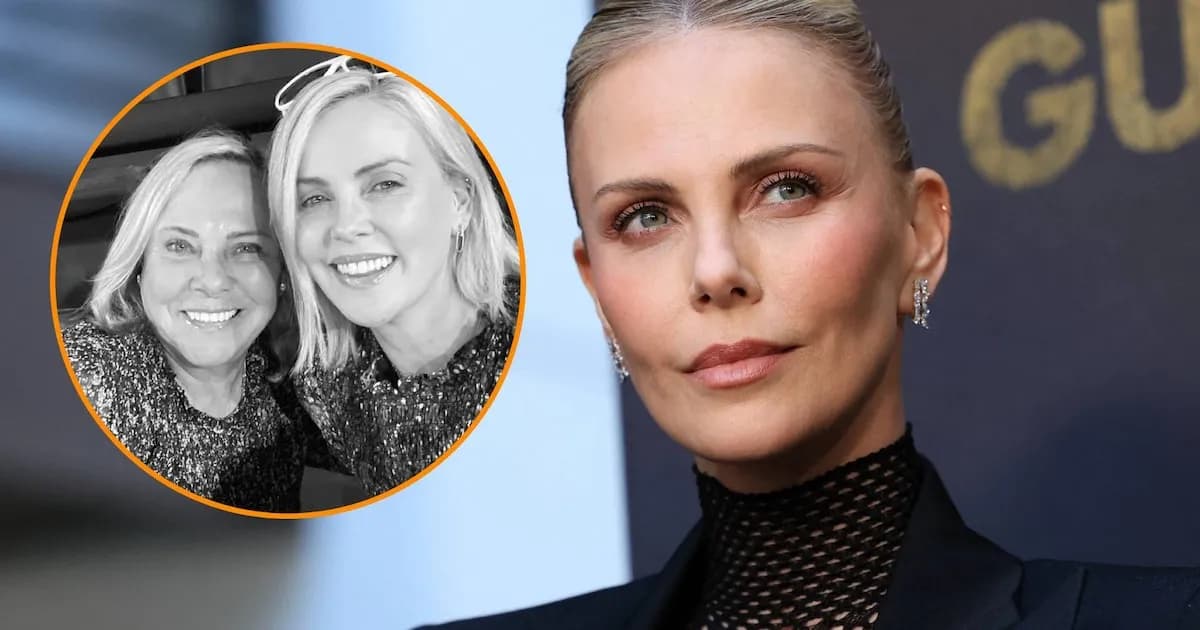 La Impactante Revelación de Charlize Theron sobre la Noche del Crimen Familiar
