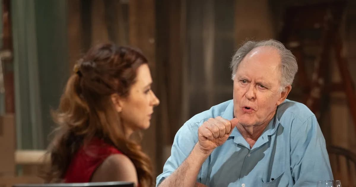 La controversia sobre el antisemitismo de Roald Dahl en 'Gigante' en Broadway