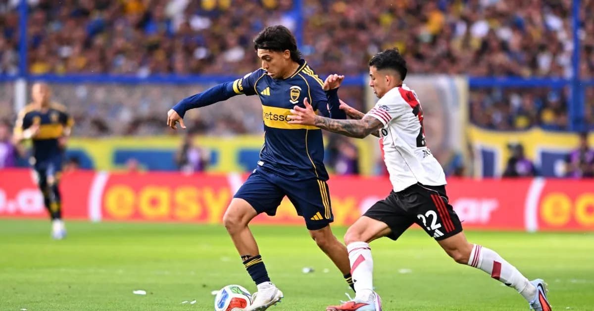 El Superclásico: Todo lo que necesitas saber sobre el River-Boca de este domingo