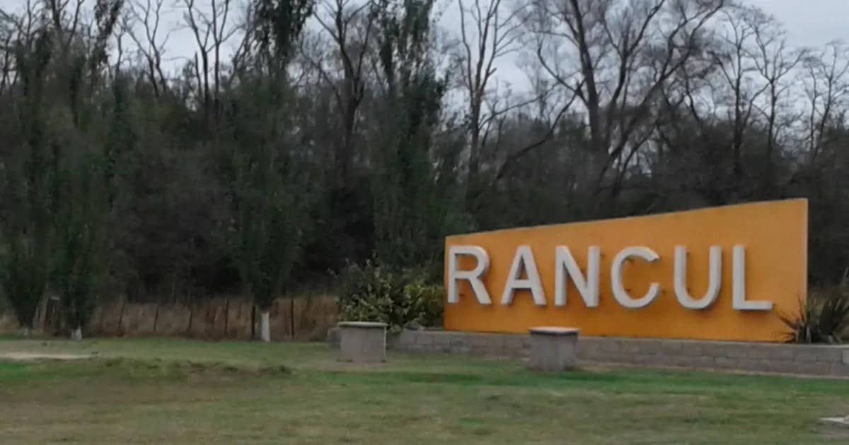 Amenazas de Muerte en La Pampa: Un Estudiante y un Arsenal en su Hogar