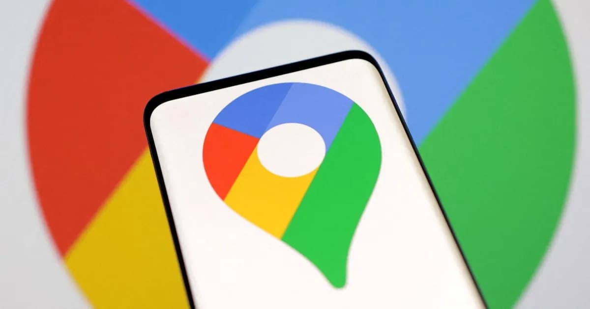 Cómo evitar multas por velocidad con la nueva función de Google Maps