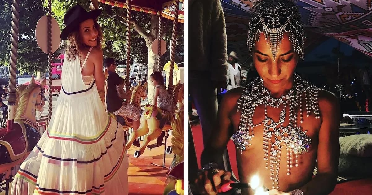 La enigmática muerte de la 'pitonisa de los ricos' en Ibiza: un caso lleno de incógnitas