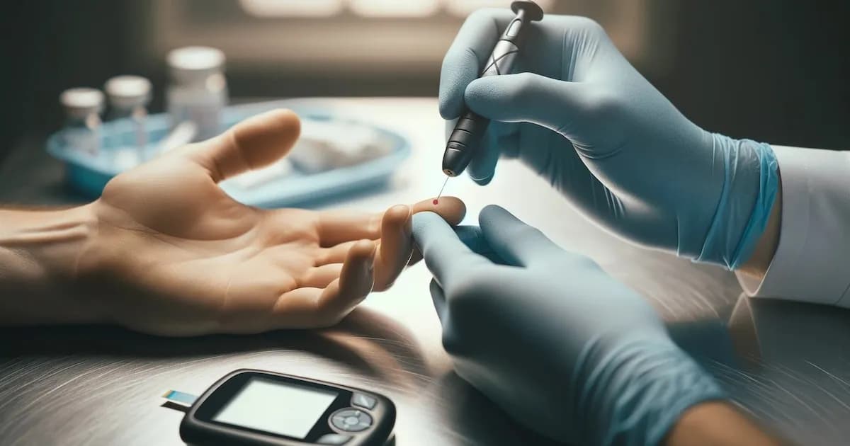 Síntomas inusuales de la resistencia a la insulina: lo que hay que saber