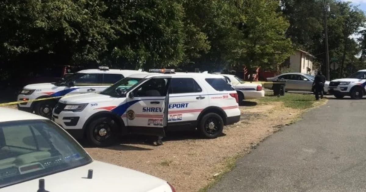 Tragedia en Luisiana: Ocho niños pierden la vida en un tiroteo