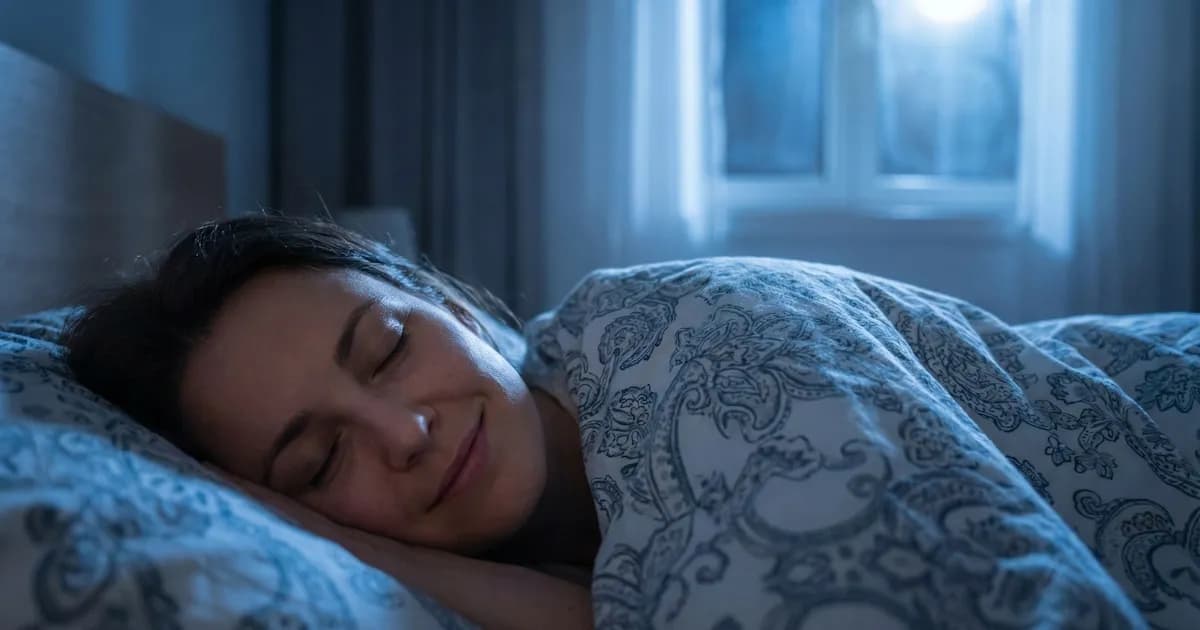 La lectura nocturna: un aliado para combatir el estrés y mejorar el sueño