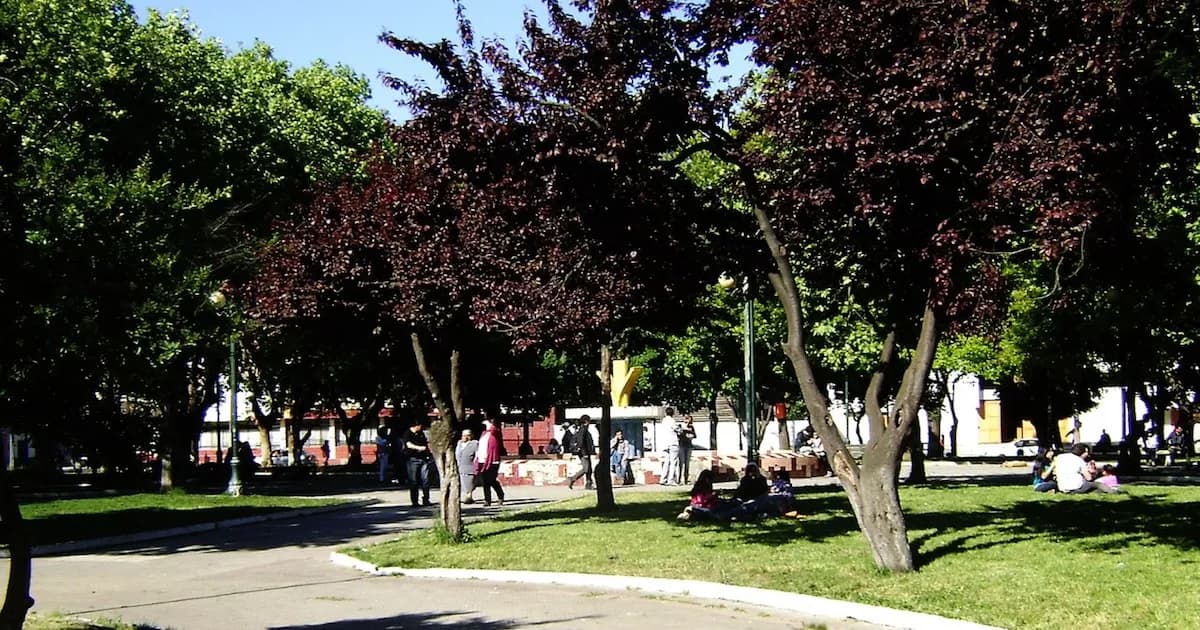 Mejora en la calidad del aire en Chile: avances y desafíos