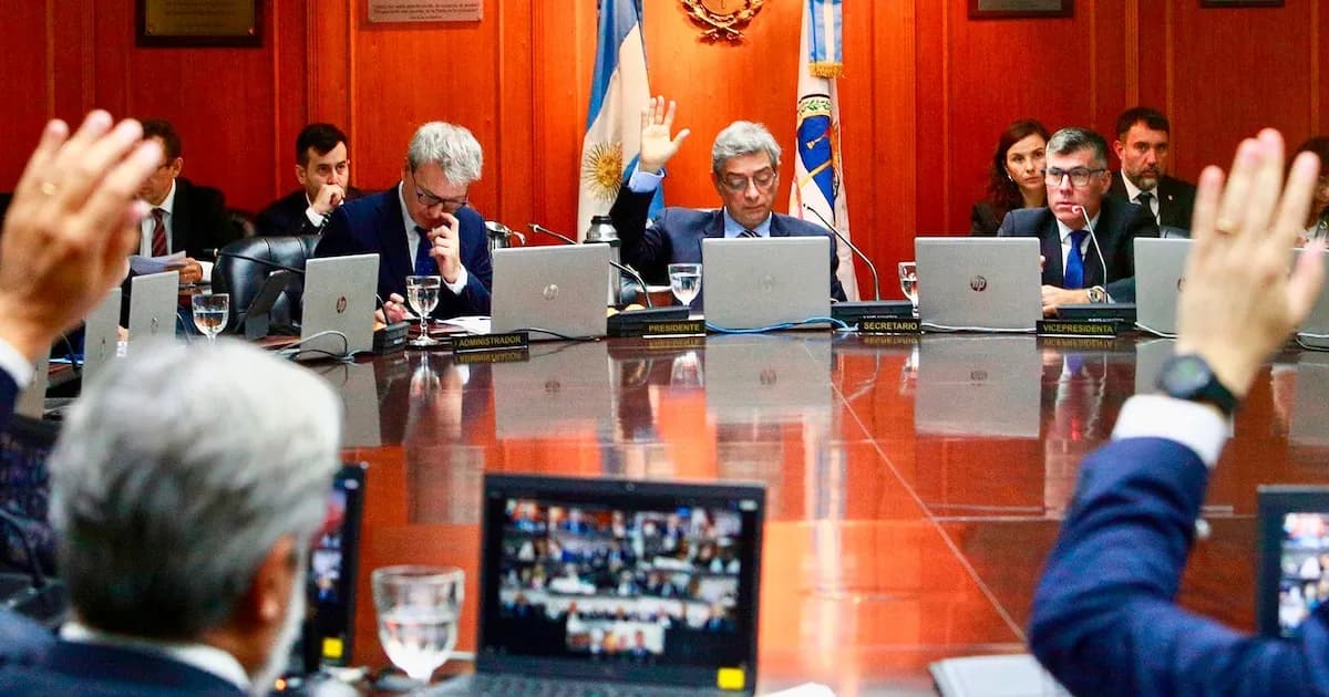 Consejo de la Magistratura evaluará citar a jueces por corrupción y abusos en sus funciones