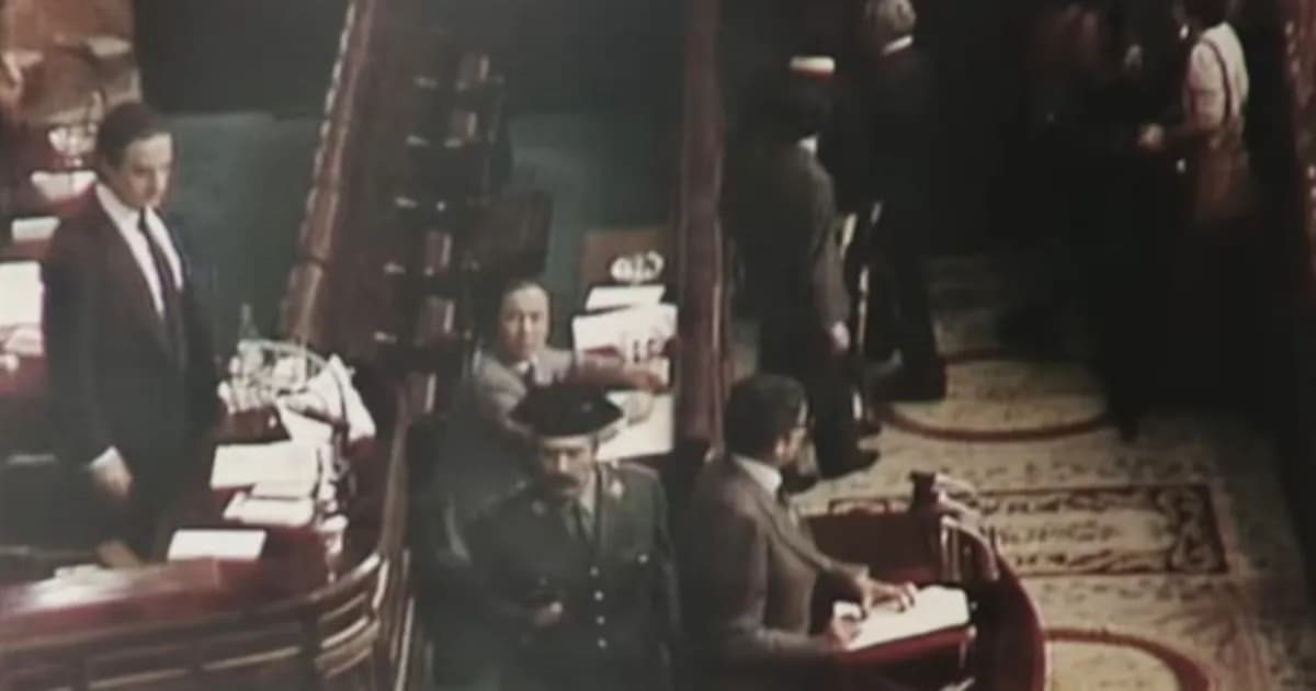 Sánchez anunciará la desclasificación de documentos del 23F en su 45° aniversario